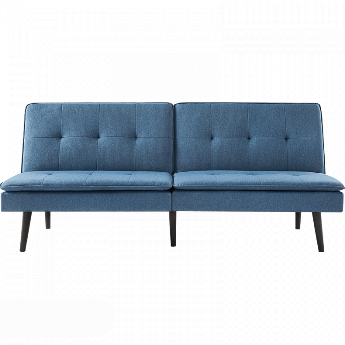 Диван-кровать в скандинавском стиле Xiaomi 8H Nordic Style Double Sofa Bed Blue (