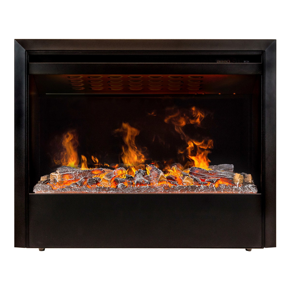 Электроочаг RealFlame Helios 26 Glass S