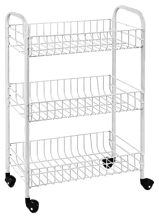 Этажерка для ванной METALTEX Siena