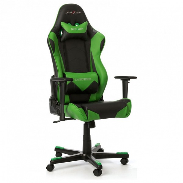 Игровое кресло DXRacer Racing