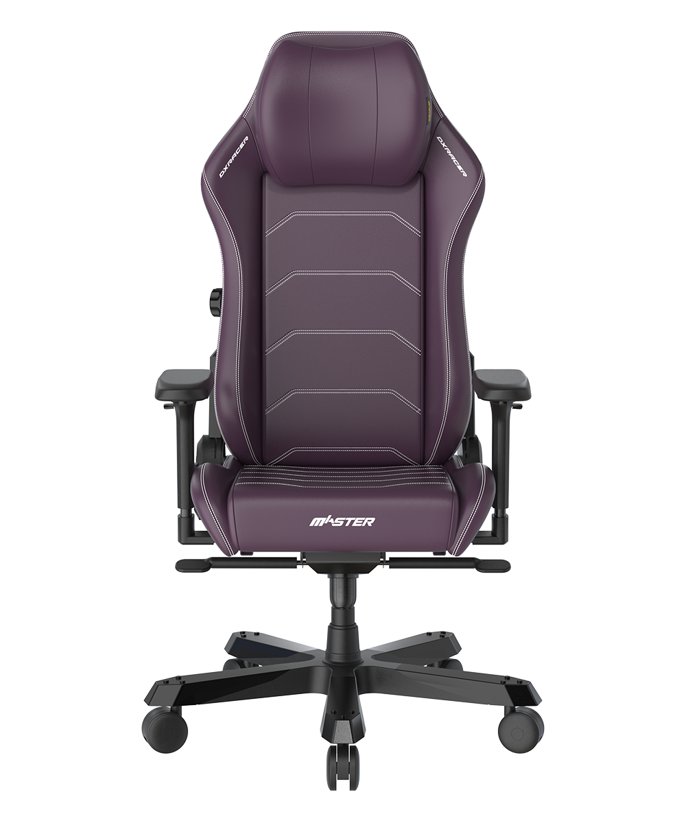 Игровое кресло DXRacer