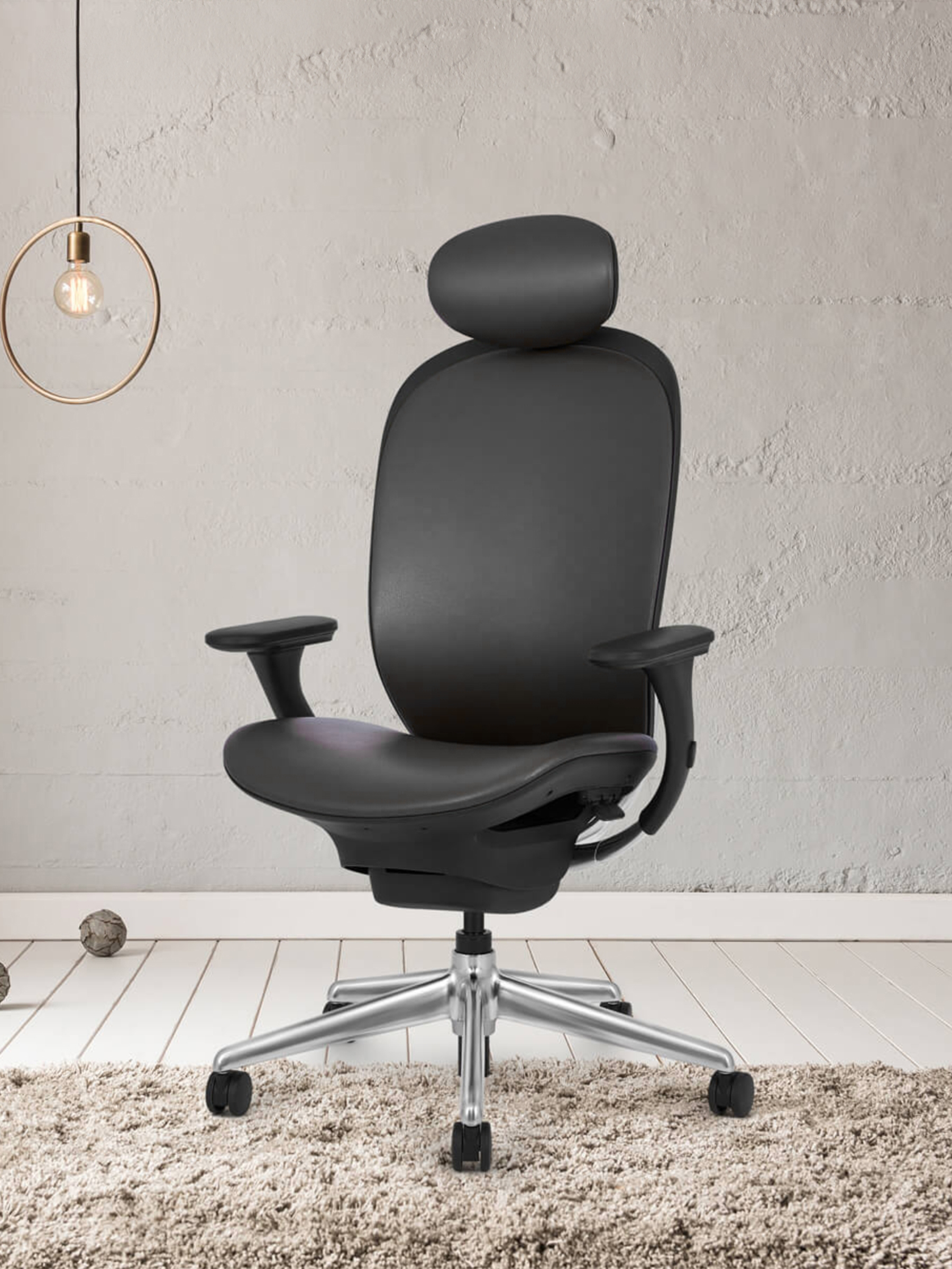 Компьютерное кресло YMI Ergonomics Chair