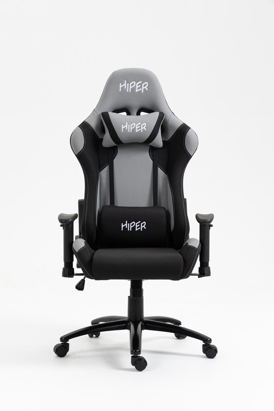 Кресло игровое Hiper Bora