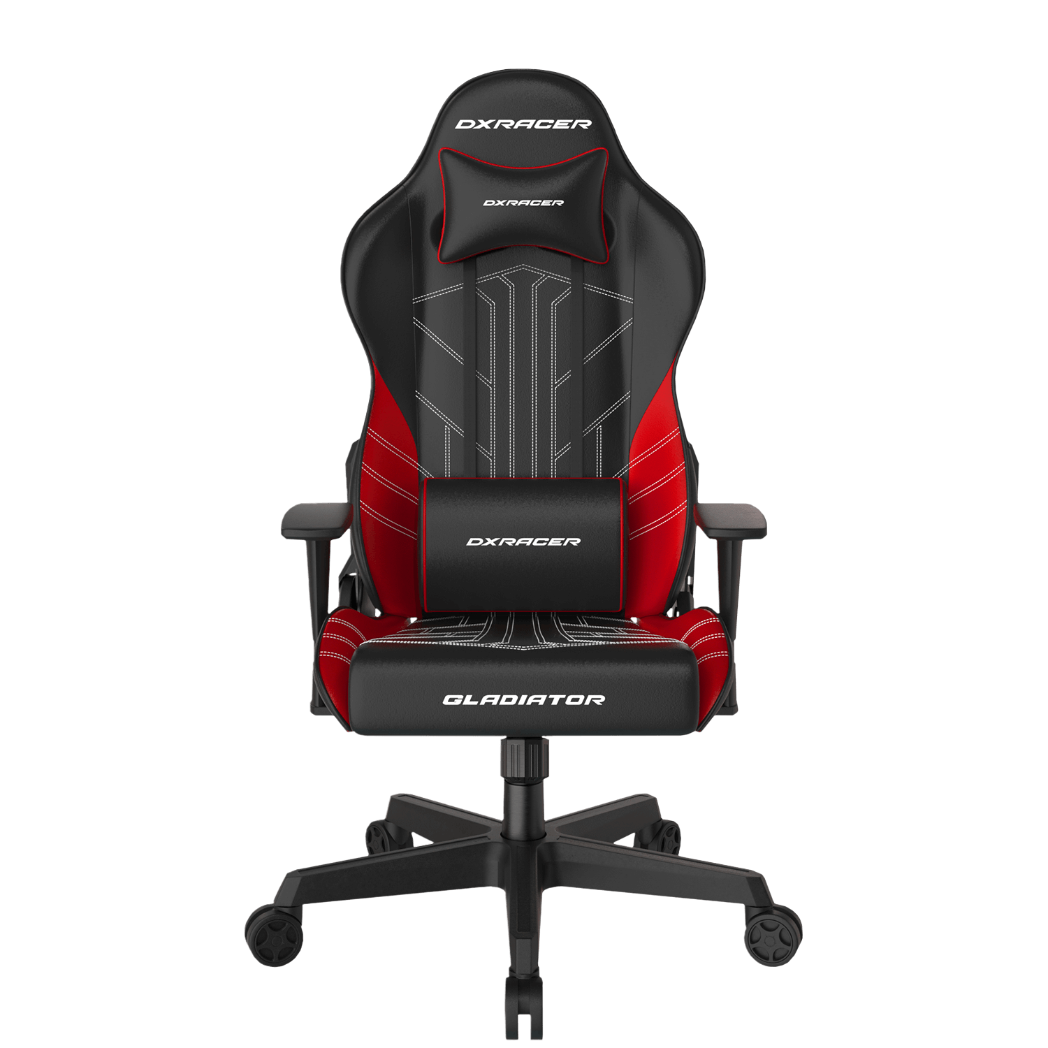 Кресло компьютерное игровое DXRacer