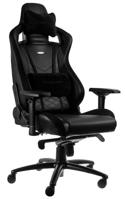 Noblechairs Игровое Кресло Noblechairs EPIC (