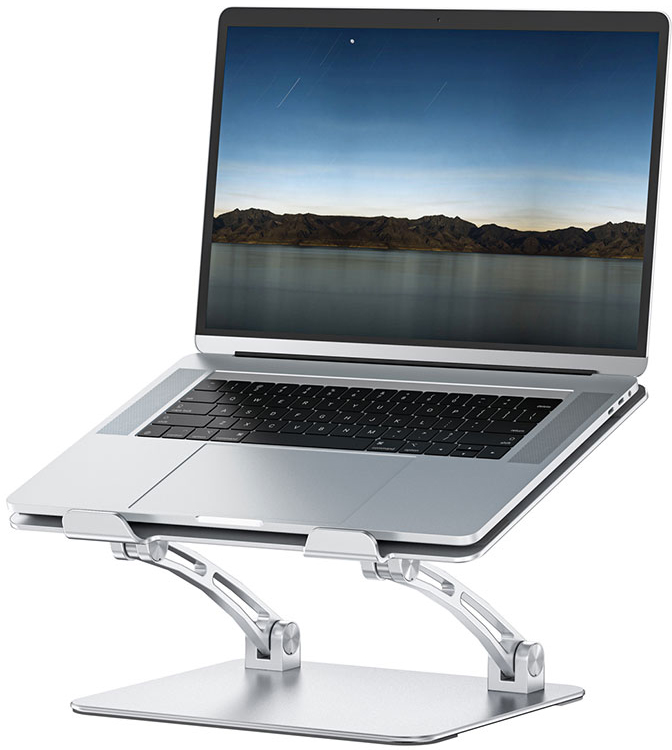 Подставка для ноутбука до 17 дюймов Wiwu Laptop Stand