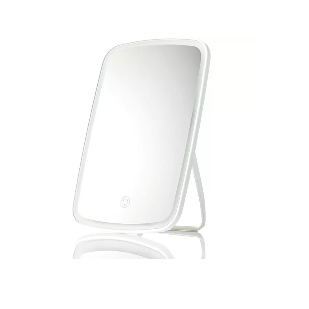 Зеркало Jordan Judy Tri-color LED Makeup Mirror (